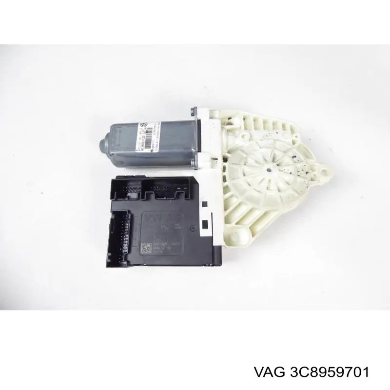 Comprar 3C8959701 VAG Motor ventanilla coche, puerta delantera izquierda