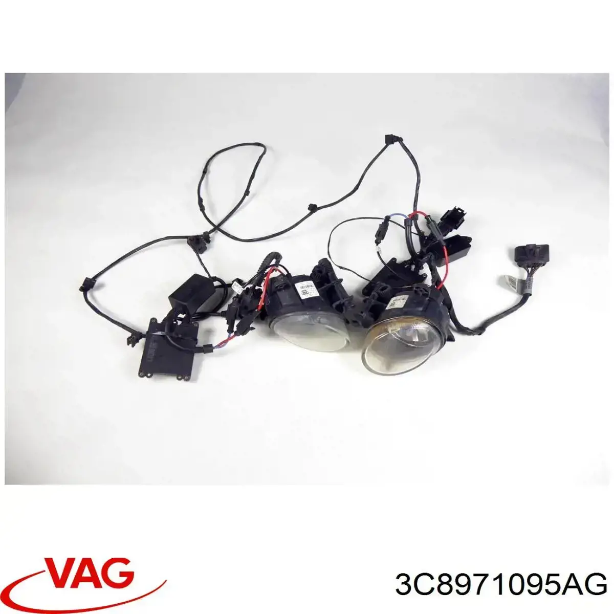 3C8971095AG VAG