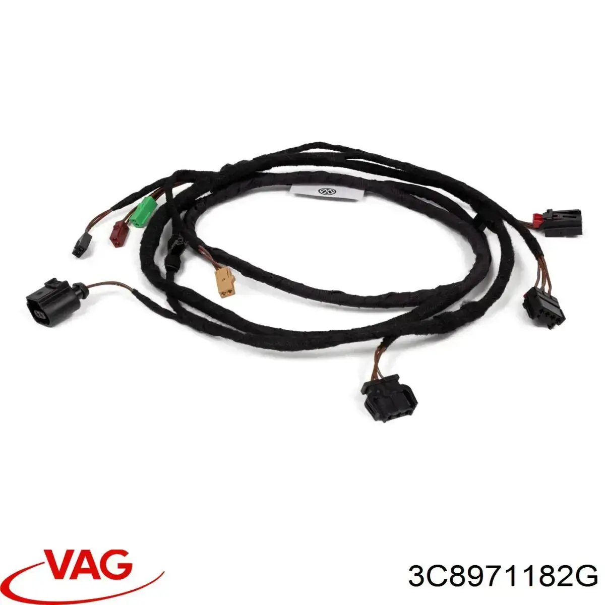 3C8971182G VAG