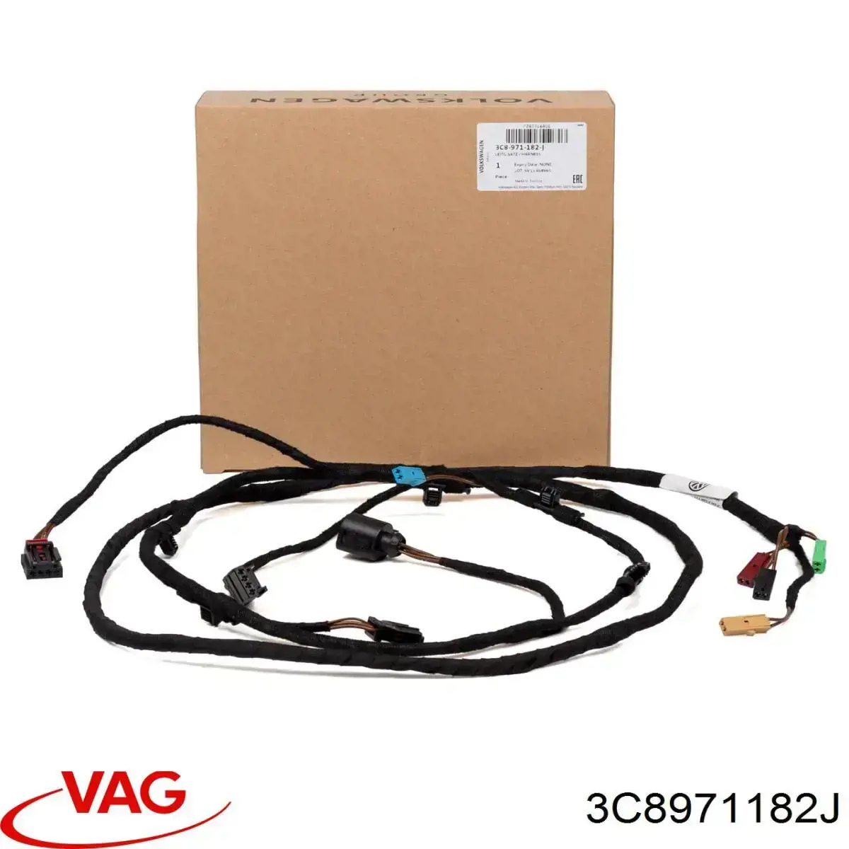 Comprar 3C8971182J VAG 