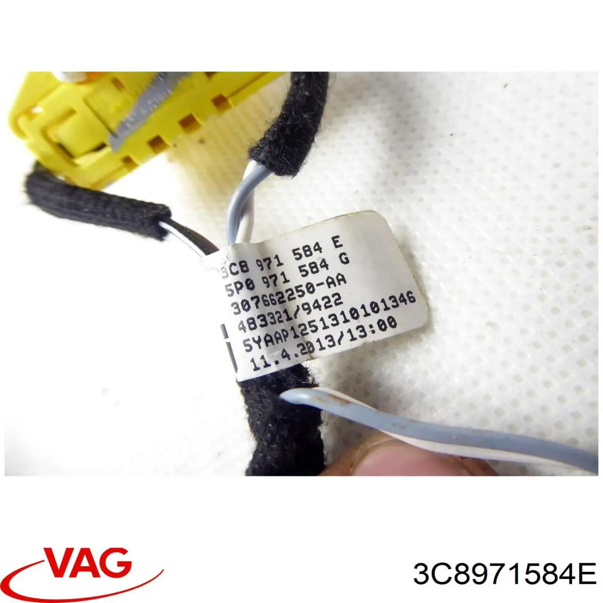  VAG 3C8971584E precio, desde 69,64 EUR