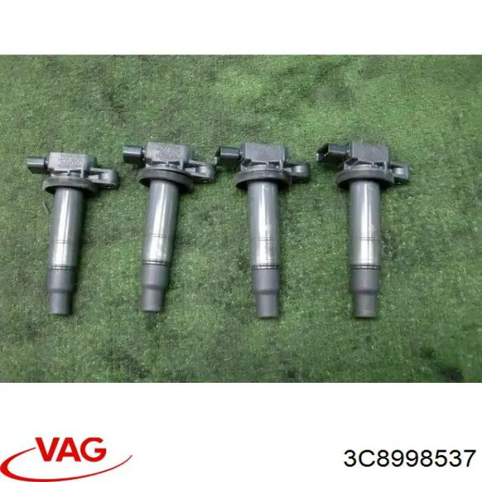 Comprar 3C8998537A VAG Módulo de interruptores del volante