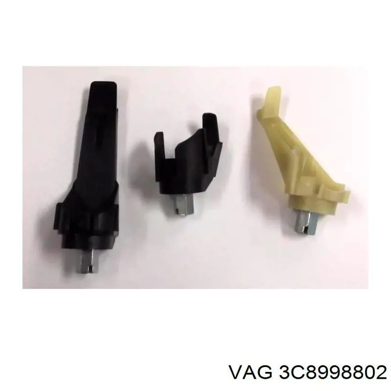  VAG 3C8998802 precio, desde 37,45 EUR