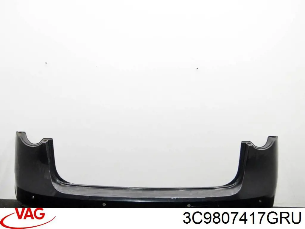 Paragolpes VAG 3C9807417GRU precio, desde 179,14 EUR
