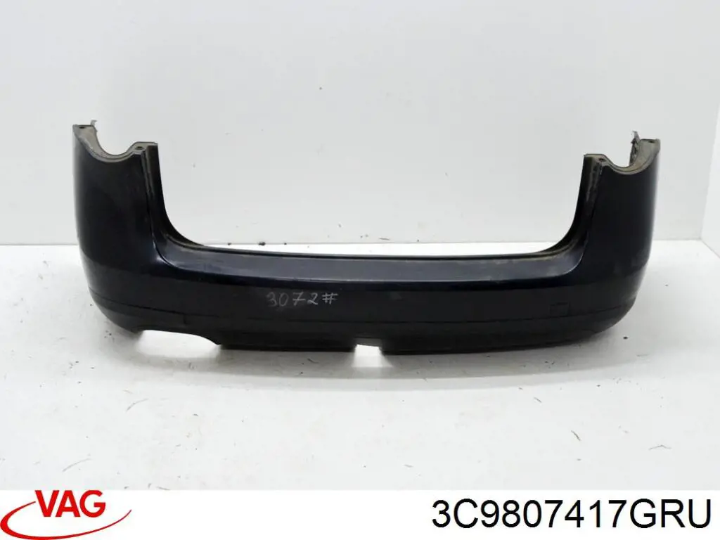 Comprar 3C9807417GRU VAG Parachoques