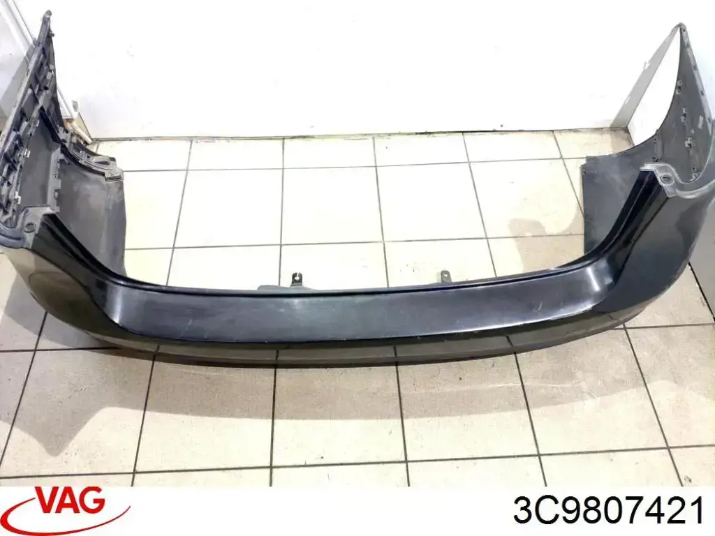 Paragolpes VAG 3C9807421 precio, desde 238,13 EUR