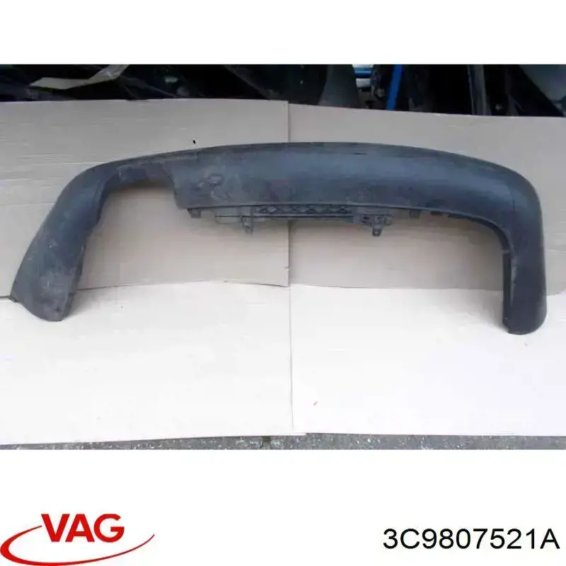  VAG 3C9807521A