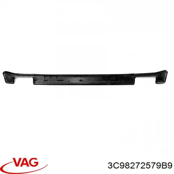 VAG 3C9827257 precio, desde  EUR