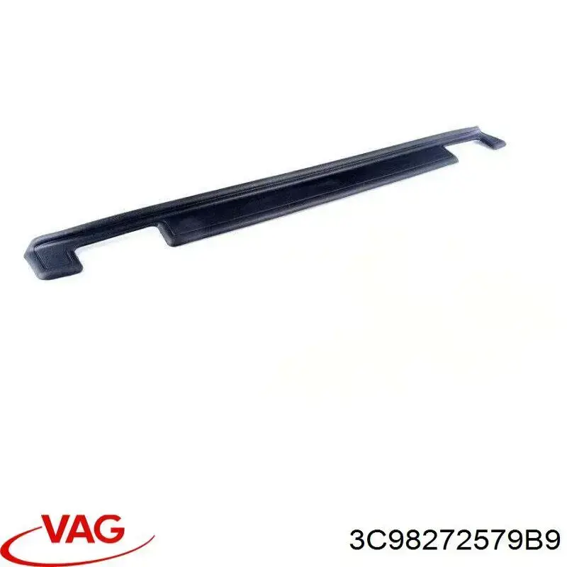  VAG 3C98272579B9 precio, desde  EUR