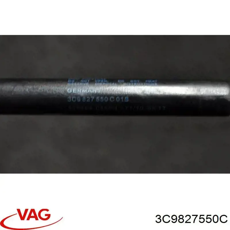 Comprar 3C9827550C VAG Amortiguador de puerta trasera