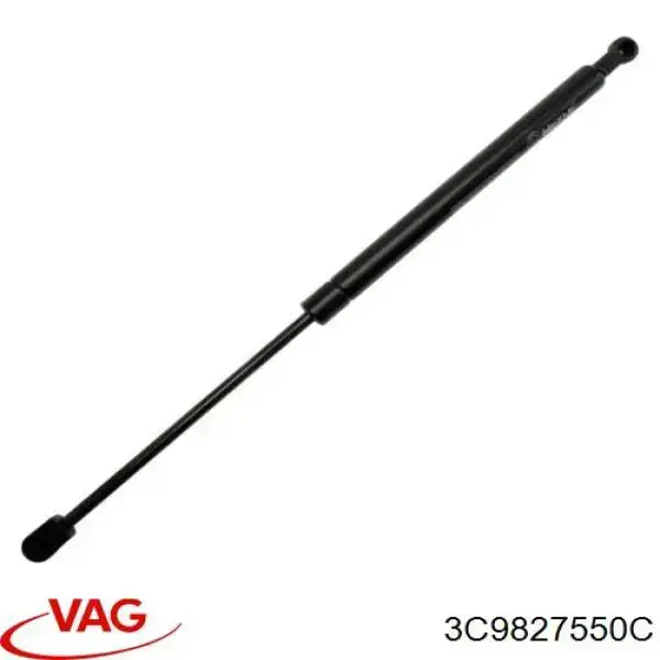 Amortiguador de maletero VAG 3C9827550C precio, desde 15,40 EUR