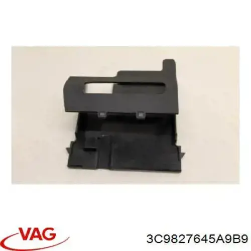 Cerradura de portón trasero VAG 3C9827645A9B9 precio, desde 45,01 EUR