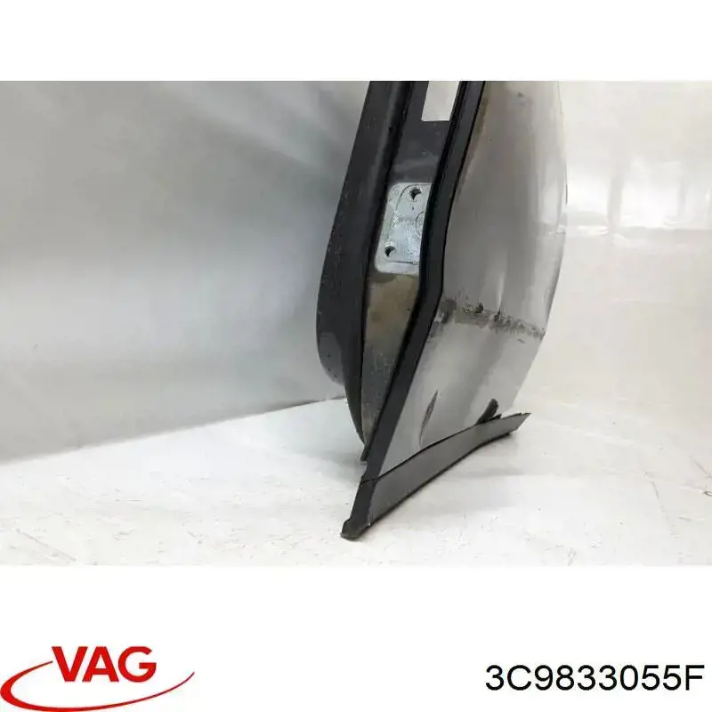 Puerta trasera izquierda VAG 3C9833055F precio, desde 245,39 EUR