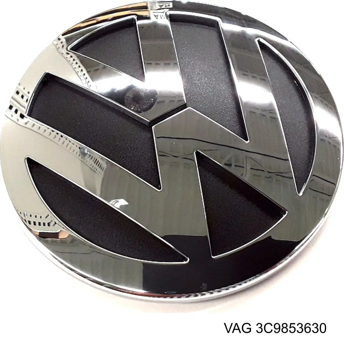 Logo VAG 3C9853630 precio, desde 99,10 USD