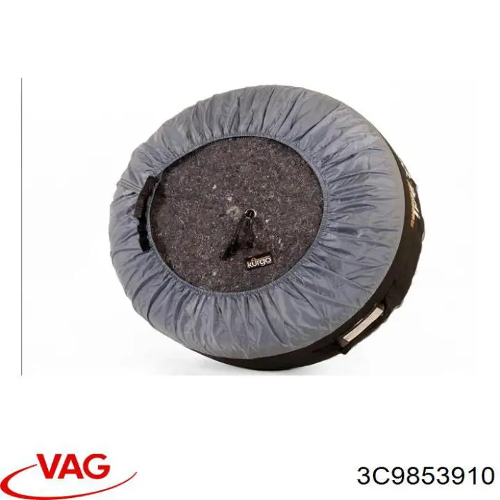  VAG 3C9853910 precio, desde 9,37 EUR