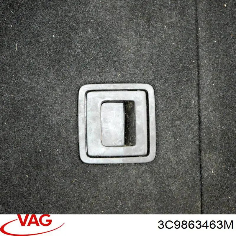 3C9863463M VAG