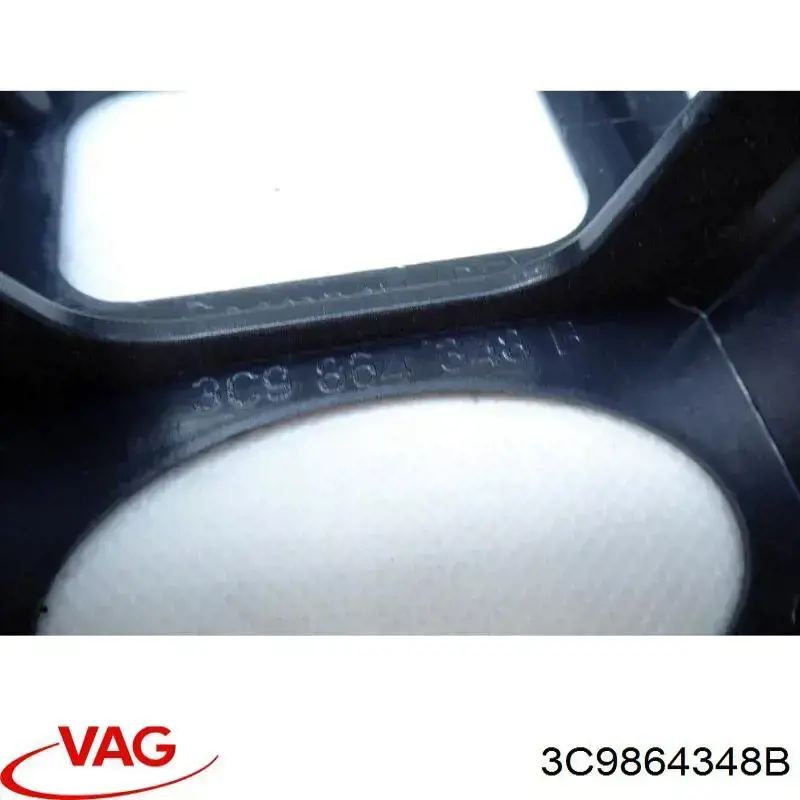 3C9864348B VAG