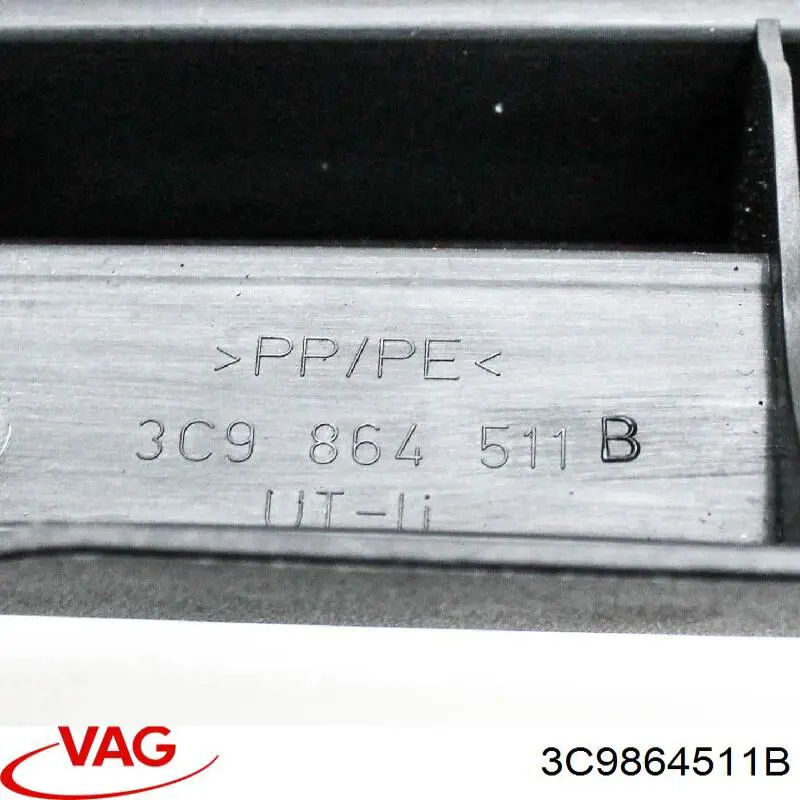 3C9864511B VAG