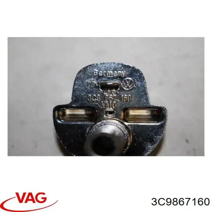 3C9867160 VAG 