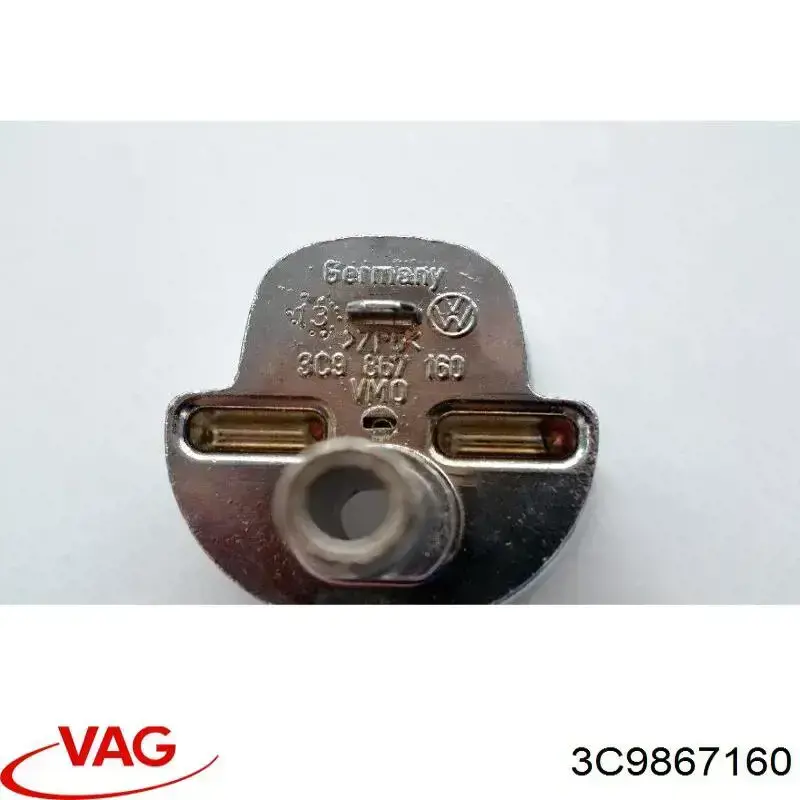  3C9867160 VAG