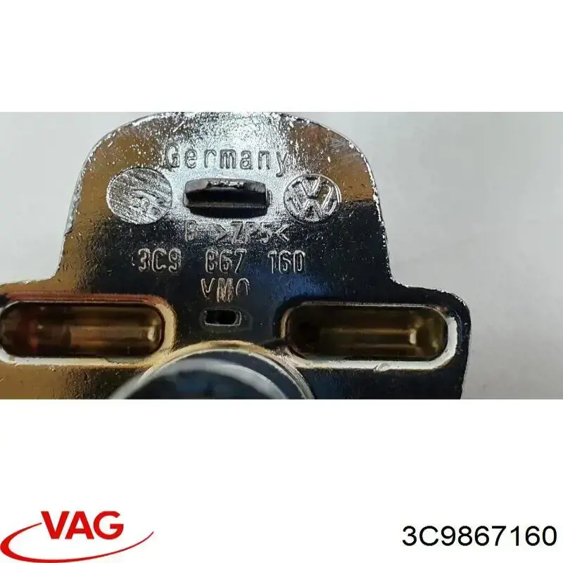 3C9867160 VAG