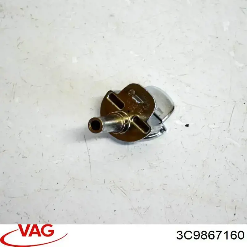 Comprar 3C9867160 VAG 