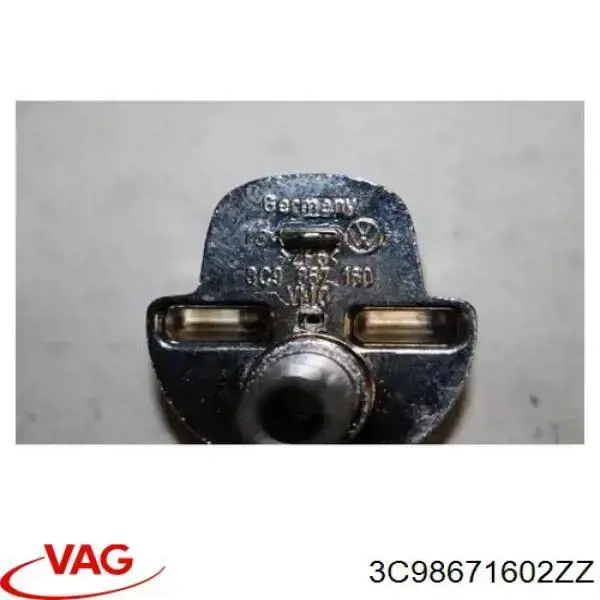  VAG 3C98671602ZZ precio, desde 3,01 EUR