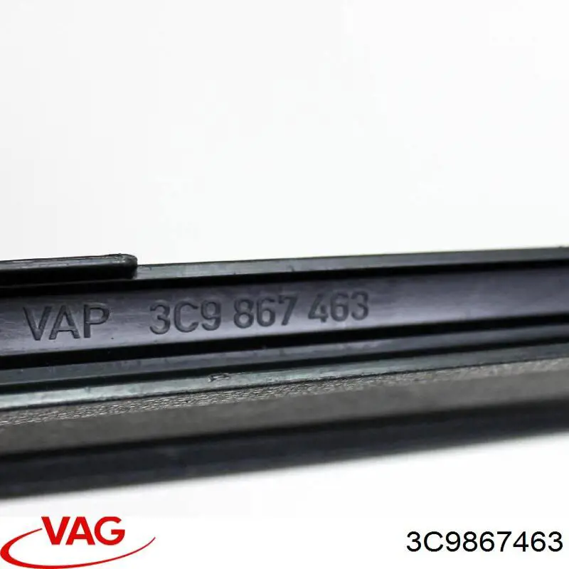 3C9867463 VAG