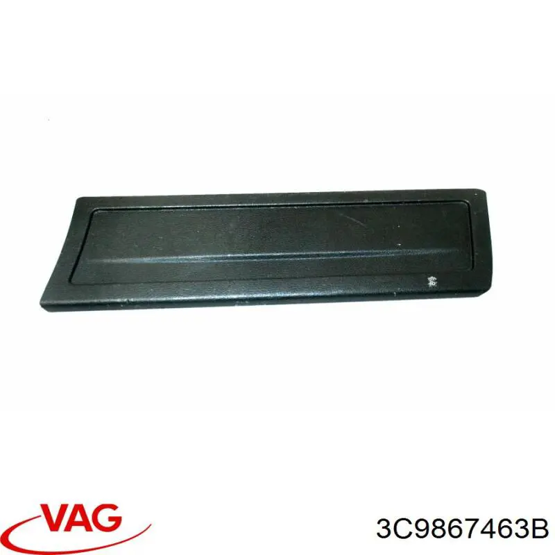 3C9867463B VAG