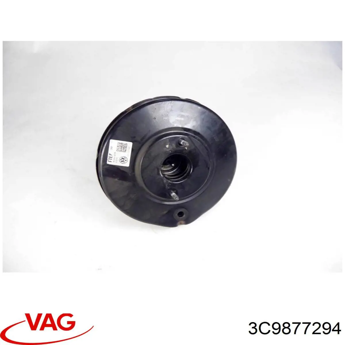  VAG 3C9877294