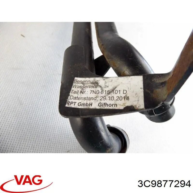 3C9877294 VAG 