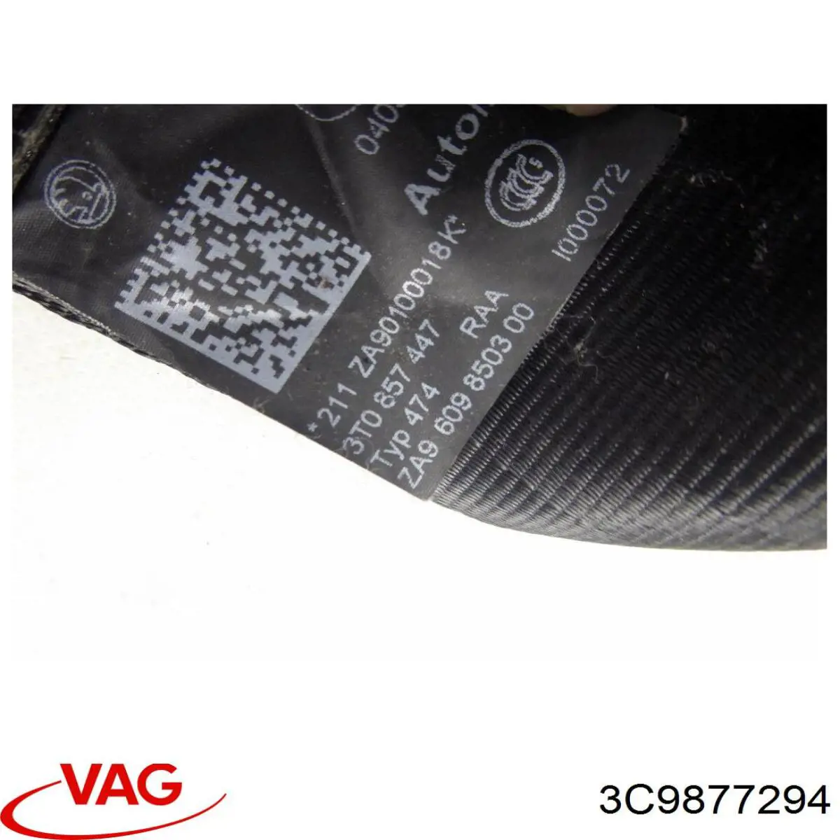  VAG 3C9877294 precio, desde 0,36 EUR