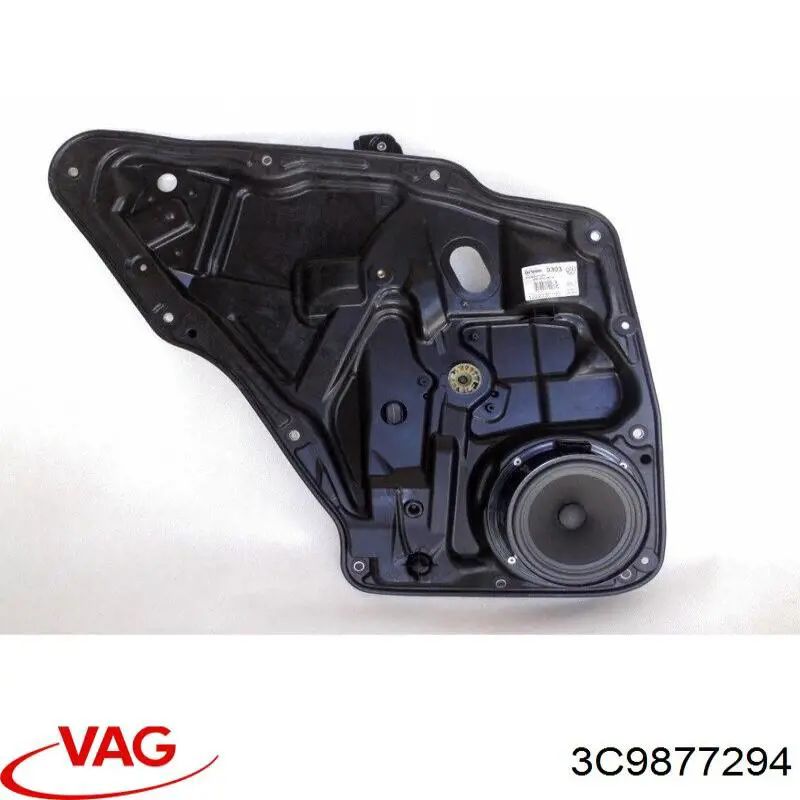 3C9877294 VAG 