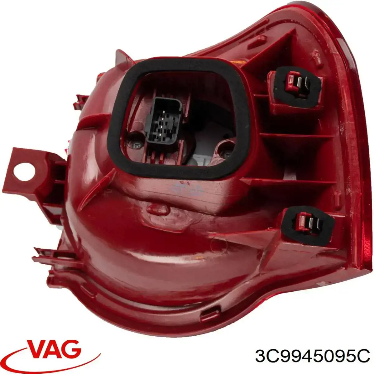 Comprar 3C9945095C VAG Piloto trasero exterior izquierdo