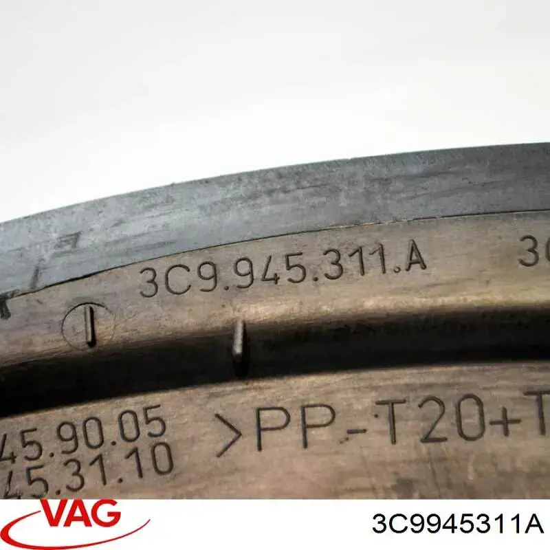  VAG 3C9945311A precio, desde 42,37 EUR