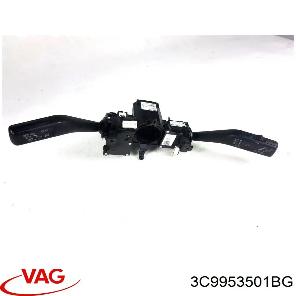 3C9953501BG VAG 