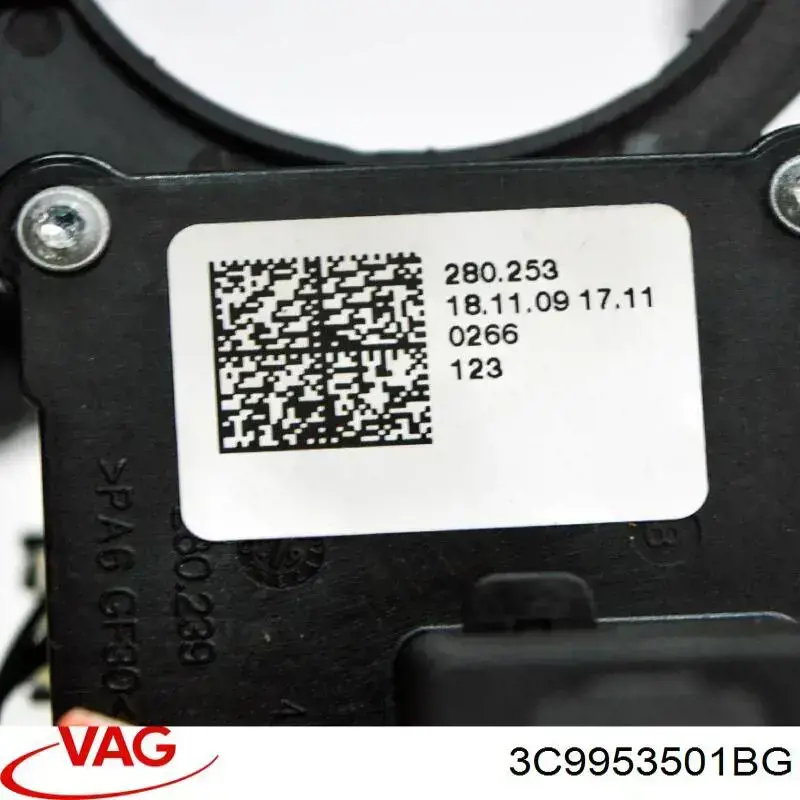 Comprar 3C9953501BG VAG 