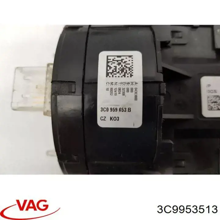  VAG 3C9953513P9B9 precio, desde 59,53 EUR