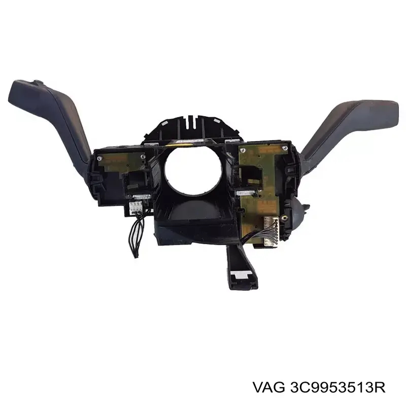 Interruptor de la columna de dirección completo VAG 3C9953513R precio, desde 53,72 EUR