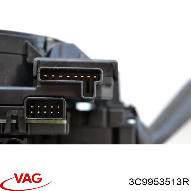 Conmutador columna dirección 3C9953513R VAG