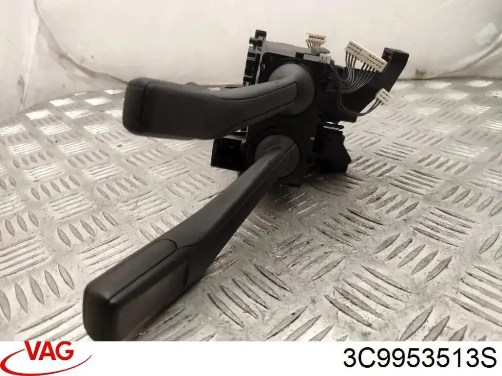 Comprar 3C9953513S VAG Conmutador columna dirección