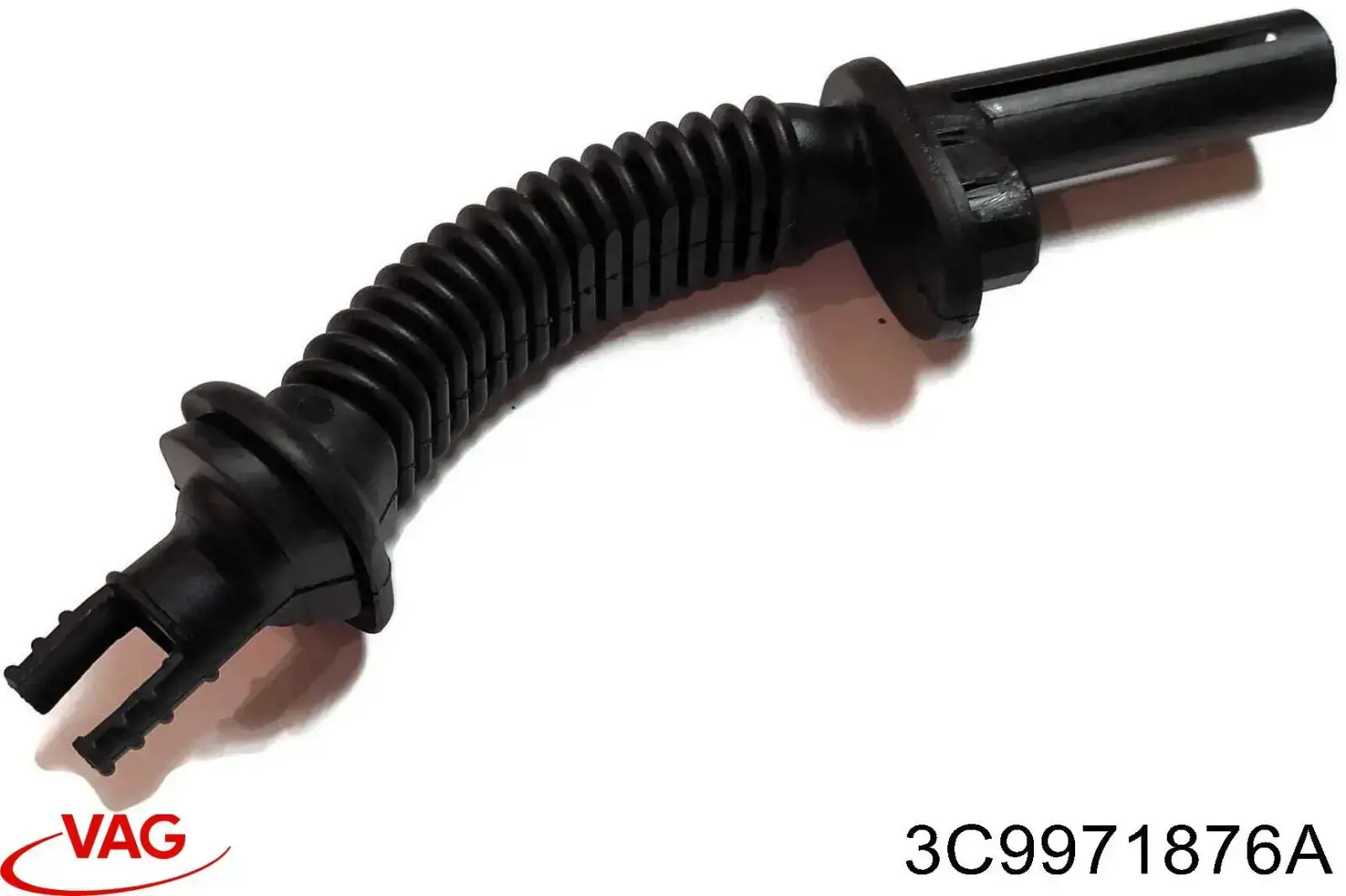 3C9971876A VAG Cola de escape