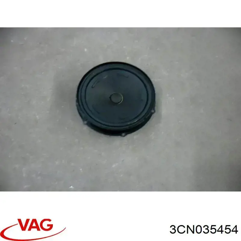 3CN035454 VAG