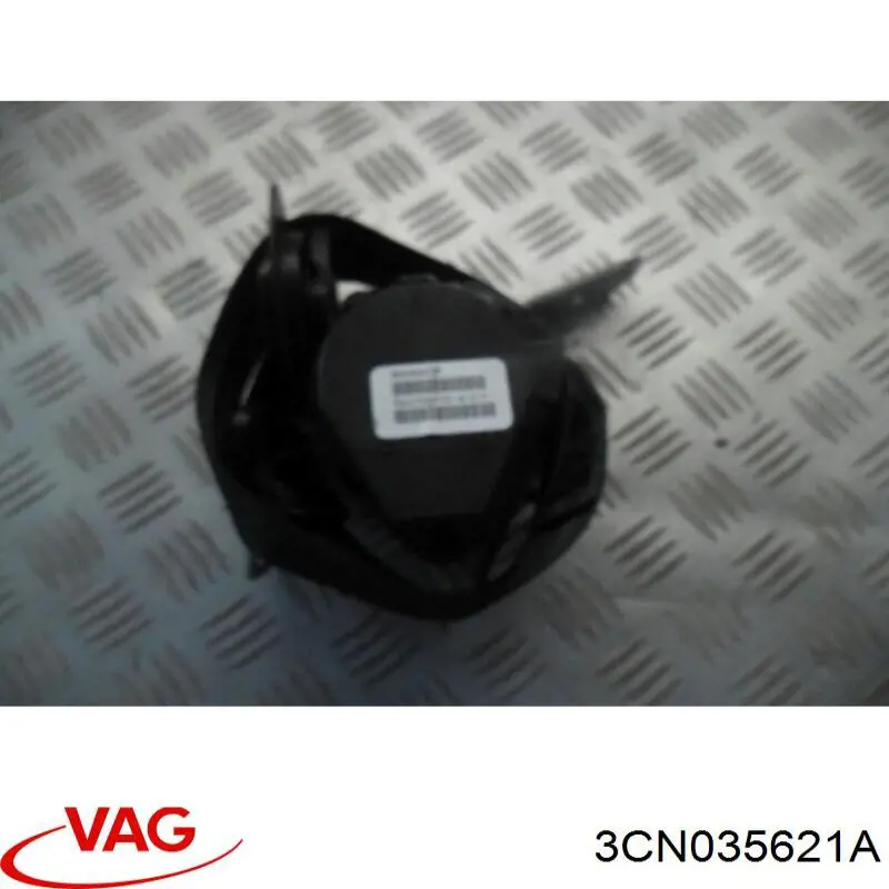 3CN035621A VAG