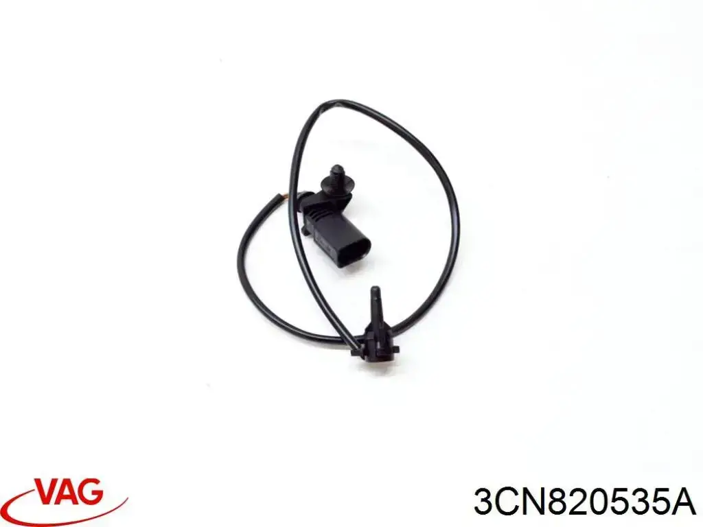Comprar 3CN820535A VAG Sensor de temperatura ambiente