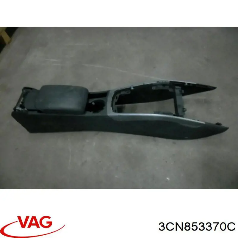 3CN853370C VAG