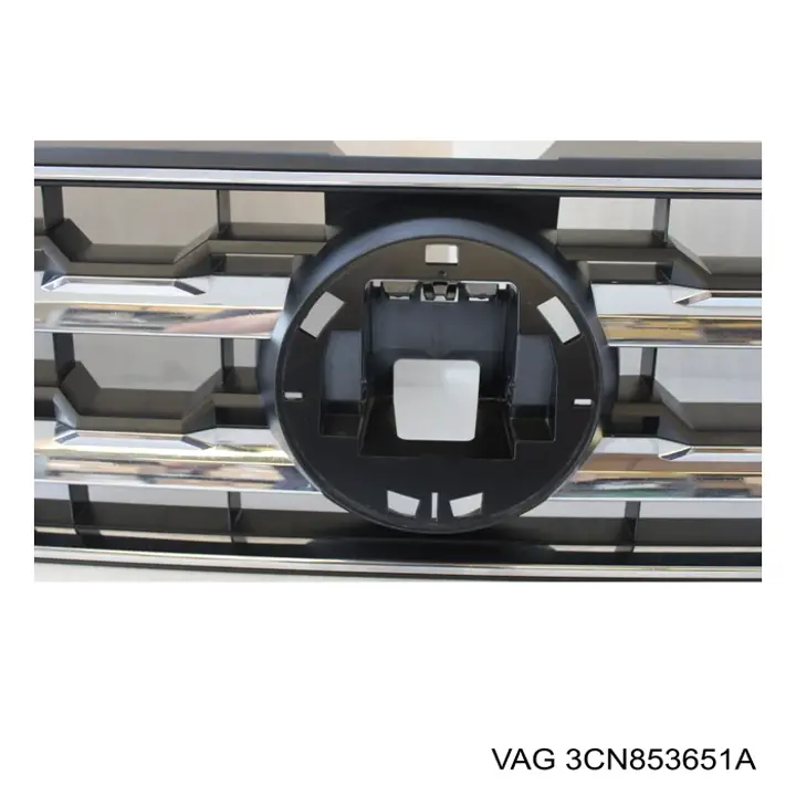 Comprar 88531829002 Diamond/DPA Rejilla frontal