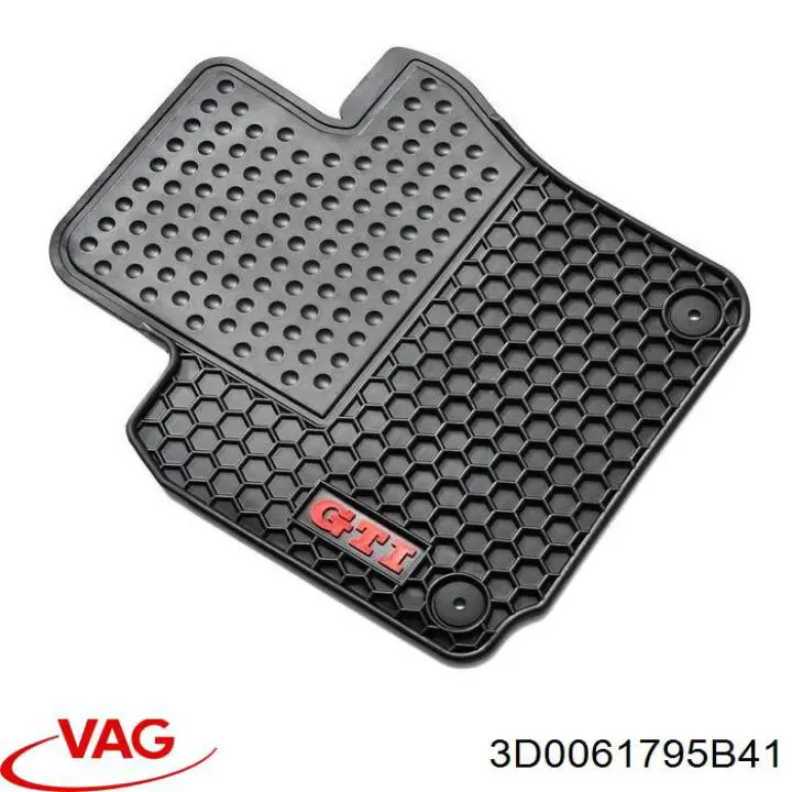 Alfombrillas de coche Volkswagen Golf IV familiar (1J5) (1999 - 2006) precio, desde 4,54 EUR