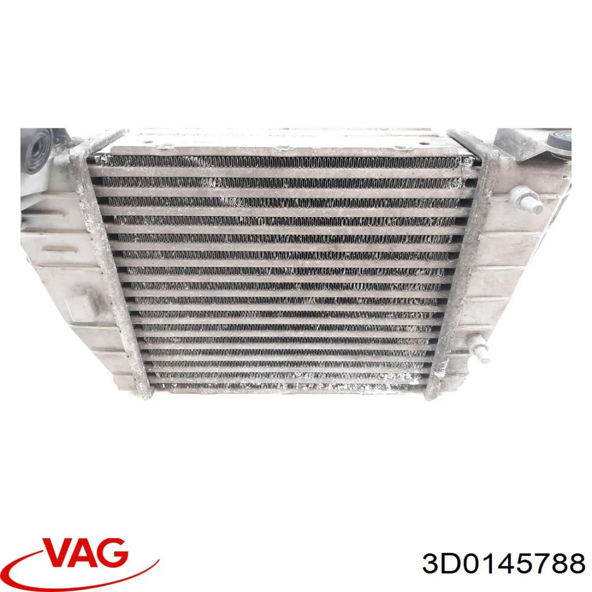 Comprar 3D0145788 VAG Turbo intercooler