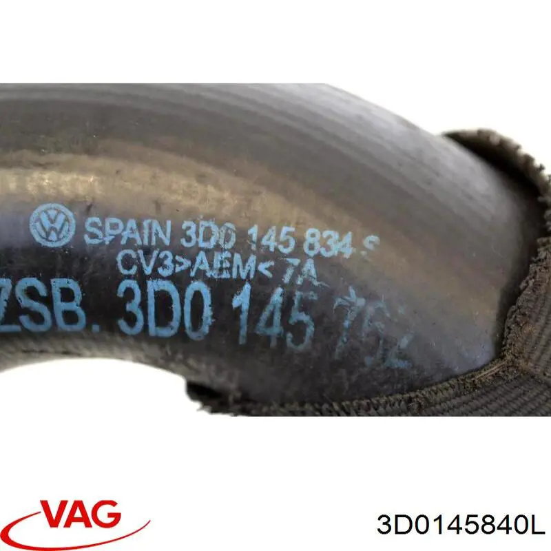 3D0145840L VAG